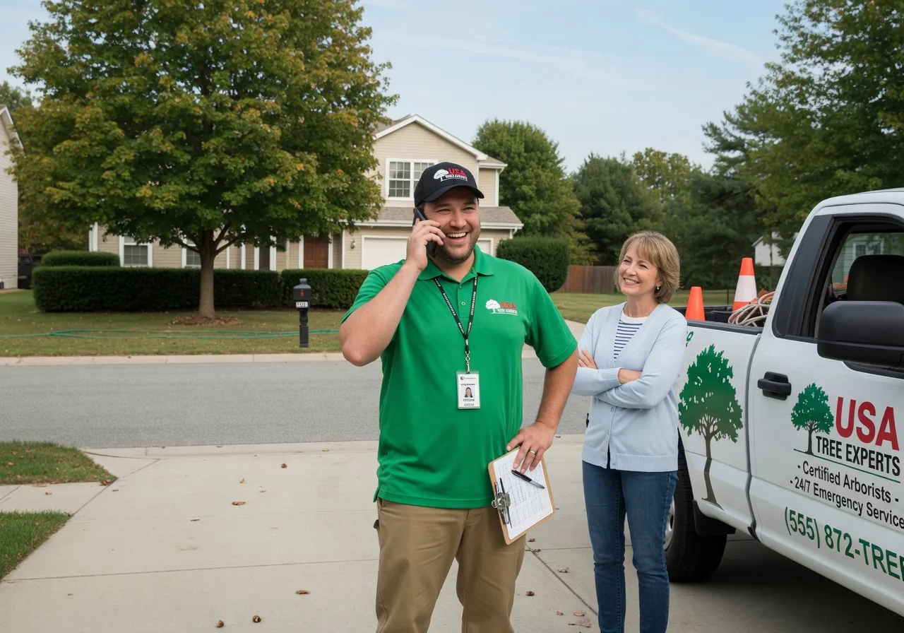 Tree Services Wallula, WA FAQs